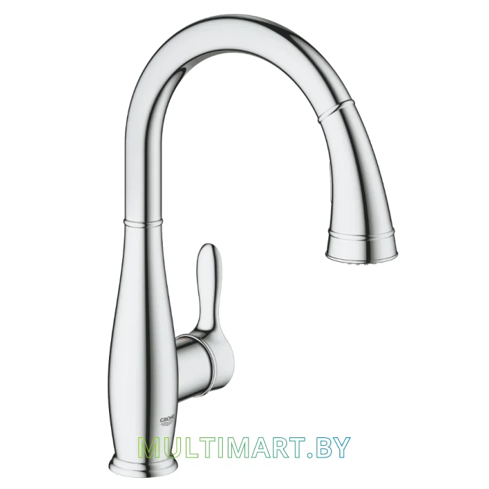Смеситель Grohe Parkfield 30215001 (хром)